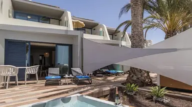 Garden and Sea Boutique Lodging by Livvo Apartamentos