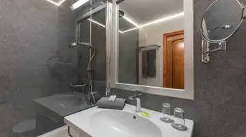 Garden and Sea Boutique Lodging by Livvo Apartamentos