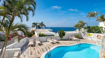 Garden and Sea Boutique Lodging by Livvo Apartamentos