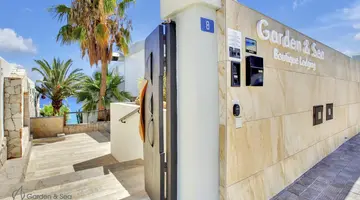 Garden and Sea Boutique Lodging by Livvo Apartamentos
