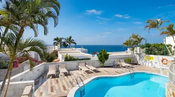 Garden and Sea Boutique Lodging by Livvo Apartamentos