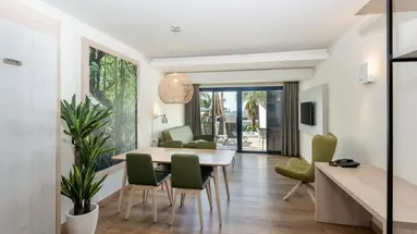 Garden and Sea Boutique Lodging by Livvo Apartamentos