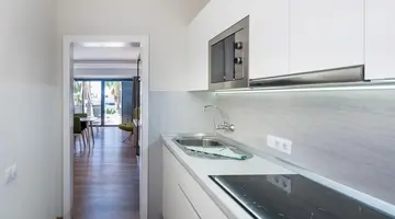 Garden and Sea Boutique Lodging by Livvo Apartamentos