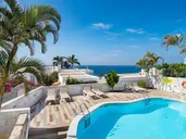 Garden and Sea Boutique Lodging by Livvo Apartamentos