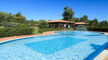 Garden Beach