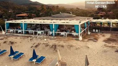 GARDEN BEACH