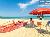 GARDEN BEACH