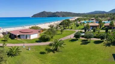 GARDEN BEACH