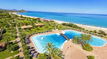 Garden Beach