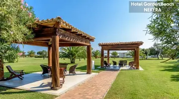 GARDEN BEACH