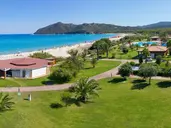 Garden Beach