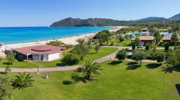 Garden Beach