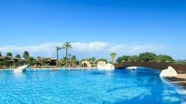 Garden Beach