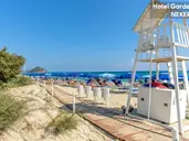 GARDEN BEACH