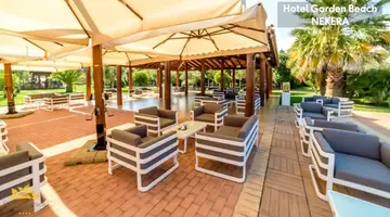 GARDEN BEACH