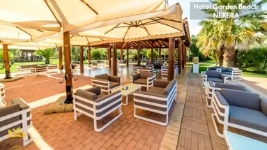 GARDEN BEACH