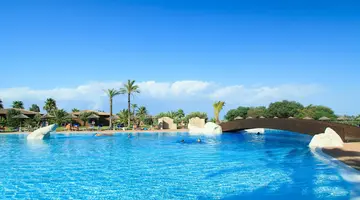 Garden Beach