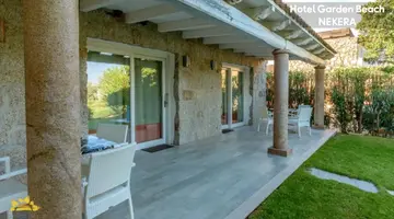 GARDEN BEACH
