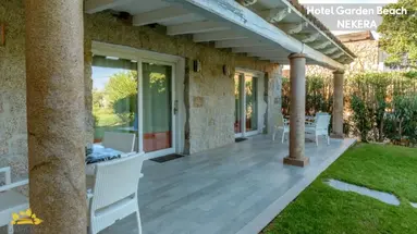 GARDEN BEACH