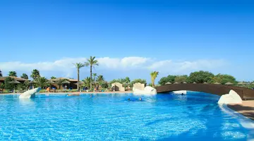Garden Beach