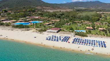 Garden Beach