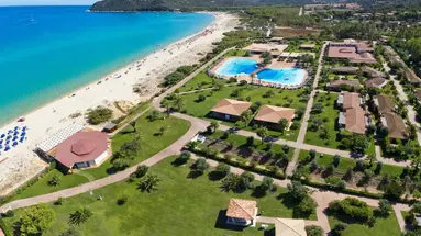 Garden Beach