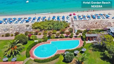 GARDEN BEACH