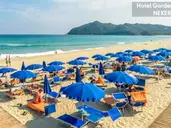 GARDEN BEACH
