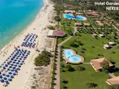 GARDEN BEACH