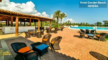 GARDEN BEACH