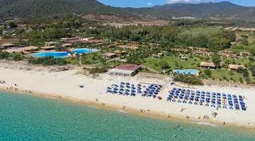 Garden Beach