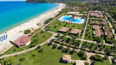 Garden Beach