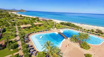 Garden Beach
