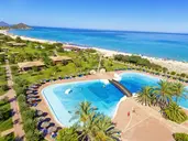 Garden Beach