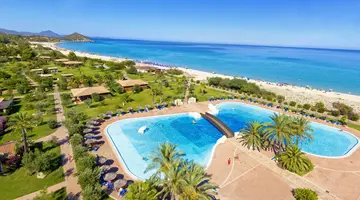 GARDEN BEACH