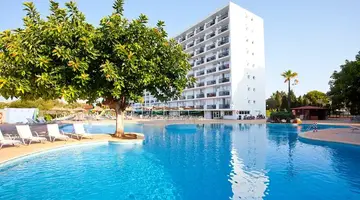 Garden HYB Eurocalas Waterpark
