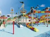 Garden HYB Eurocalas Waterpark