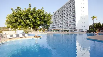 Garden HYB Eurocalas Waterpark