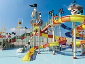 Garden HYB Eurocalas Waterpark