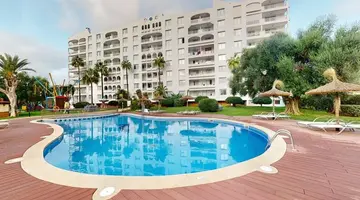 Garden HYB Eurocalas Waterpark