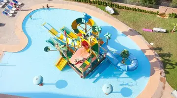 Garden HYB Eurocalas Waterpark