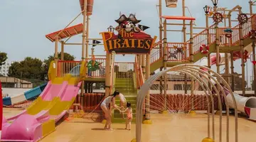 Garden HYB Eurocalas Waterpark