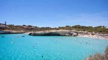 Garden HYB Eurocalas Waterpark