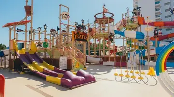 Garden HYB Eurocalas Waterpark