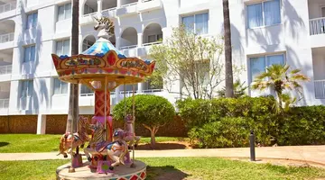 Garden HYB Eurocalas Waterpark
