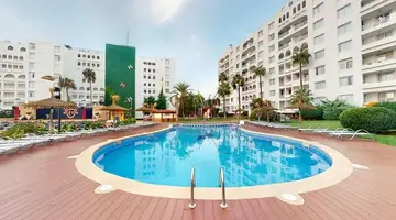 Garden HYB Eurocalas Waterpark