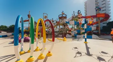 Garden HYB Eurocalas Waterpark