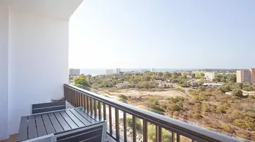 Garden HYB Eurocalas Waterpark
