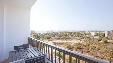 Garden HYB Eurocalas Waterpark