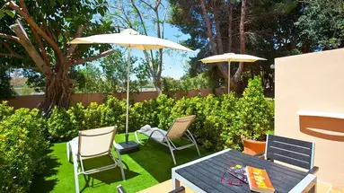 Garden HYB Eurocalas Waterpark